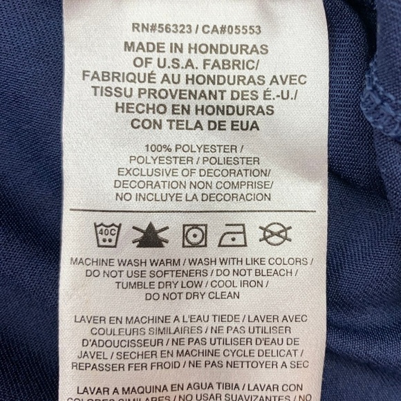 Nike Dri-Fit MLB Cardinals Baseball T-Shirt Men's Size Medium - Picture 6 of 6